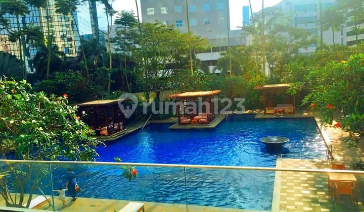 A MILLION DOLLAR VIEW