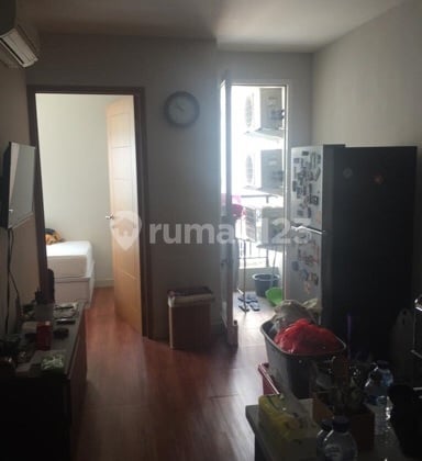 Apartemen Cinere Bellevue 2 bedroom full furniture harga sangat kompetitif bisa di compare ke yg lain harga 595 nego tipis sudah all in included biaya pengalihan Di tanggung pen hubungi Rara ya