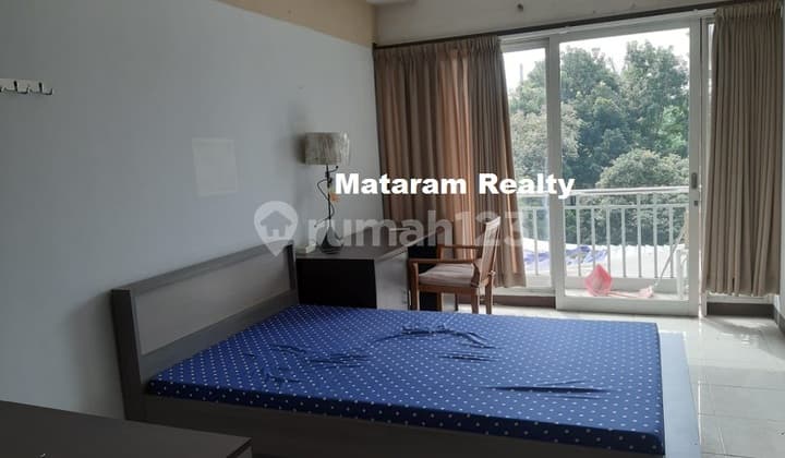 Apartment Galeri Ciumbuleuit 1, Type Studio, LT 5, Fullfurnish