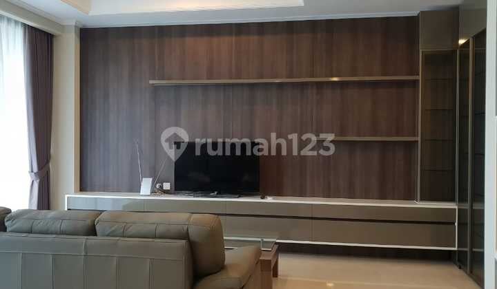 2BR Apartment District 8, Furnished. USD 3000/Month