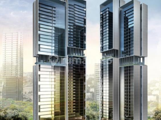 Ciputra World 2 Kuningan Apartment, Jakarta ST-AP884