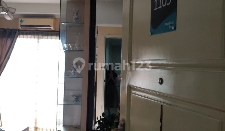 siap huni rapi bersih