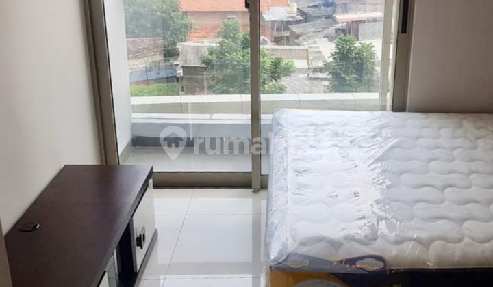 Apartemen Taman Anggrek Residences Baru dan Furnished di Tanjung Duren,Jakarta Barat