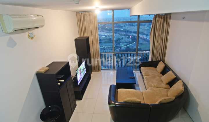 Apartemen Aryaduta Residences Cito.