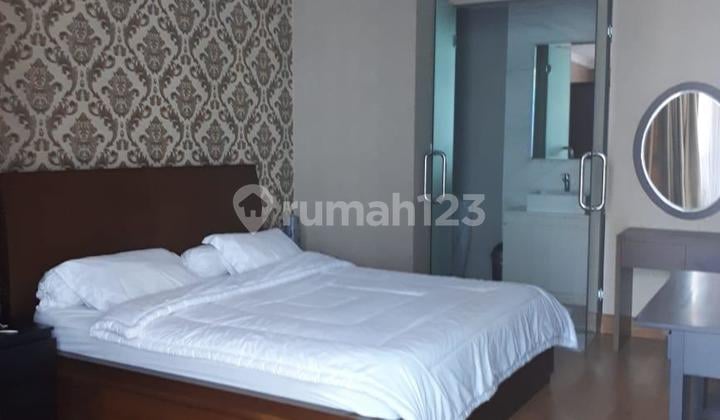 Residence 8 Apartment. 1BR, Furnished. USD 1,600/Month