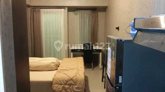 Orchard Apartment Studio Surabaya Barat