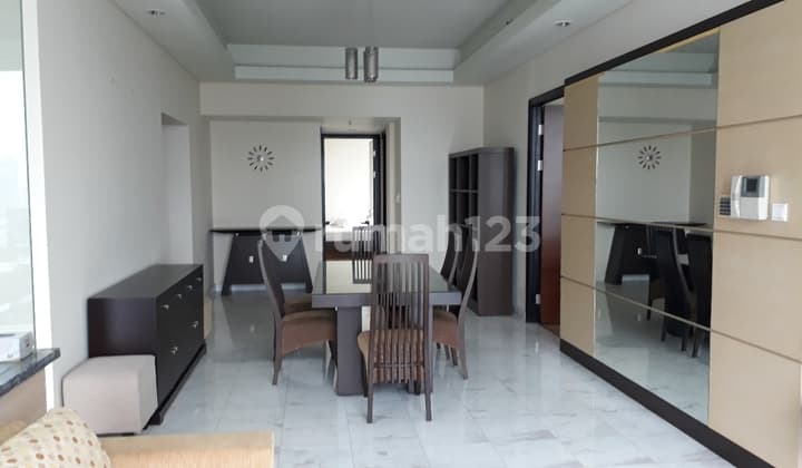 For Sale Fast The Peak Residence Sudirman
