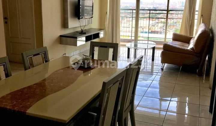 CEPAT!! MURAH!! FRENCHWALK MALL OF INDONESIA (MOI)