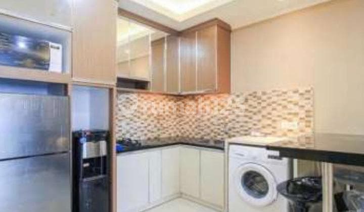 The Boulevard Tanah Abang Apartment, Central Jakarta ST-AP886