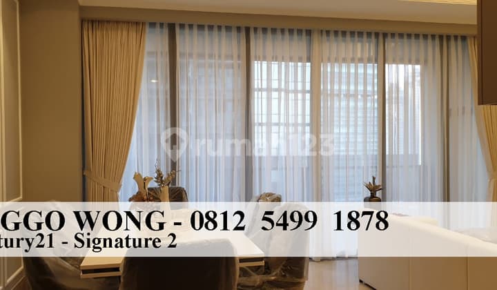 District 8 Apartment...3 BR BEST APARTMENT