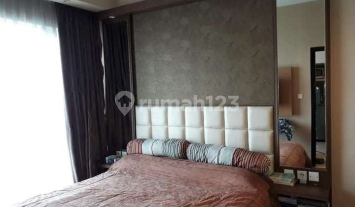Apartemen Gandaria Height, 1br, 40sqm, Few Units Availiable!