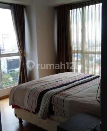 Apartemen Gandaria Height, 2br, 94sqm, Few Units Availiable!