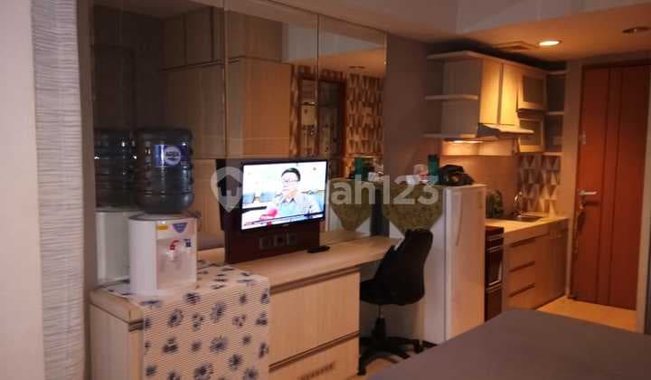 Apartement Murah Turun Harga di Margonda Residence Tower 3