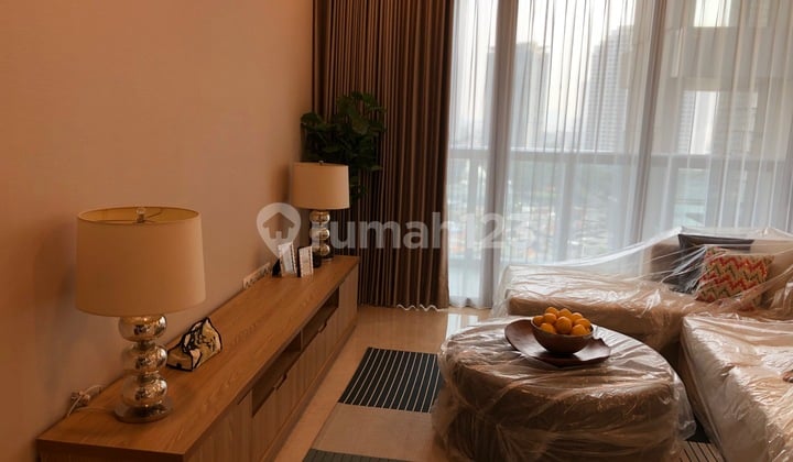 Apartment Anandamaya - Brand New!