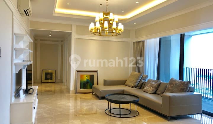 One Park Avenue Gandaria