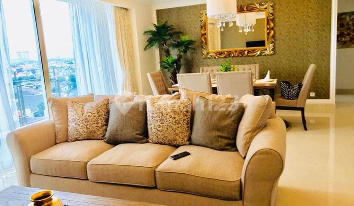 Pondok Indah Residence