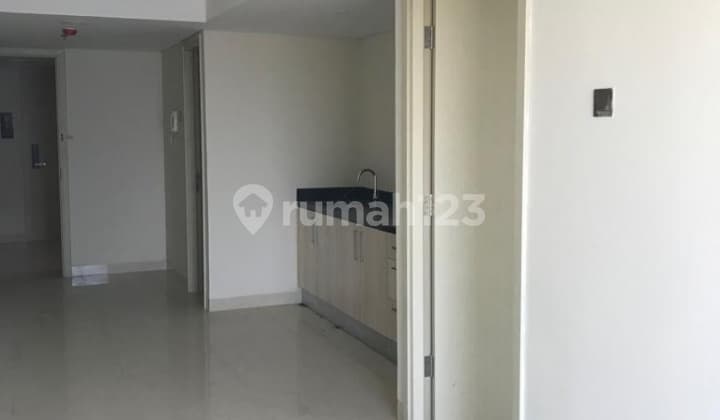 apartment tengah kota