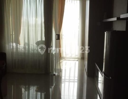 apartemen dago bandung