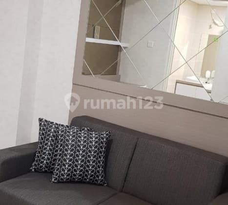 Apartemen Parahyangan Residence