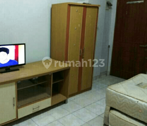 Apartemen Depan Ui Sebelah Rsia Bunda Depok