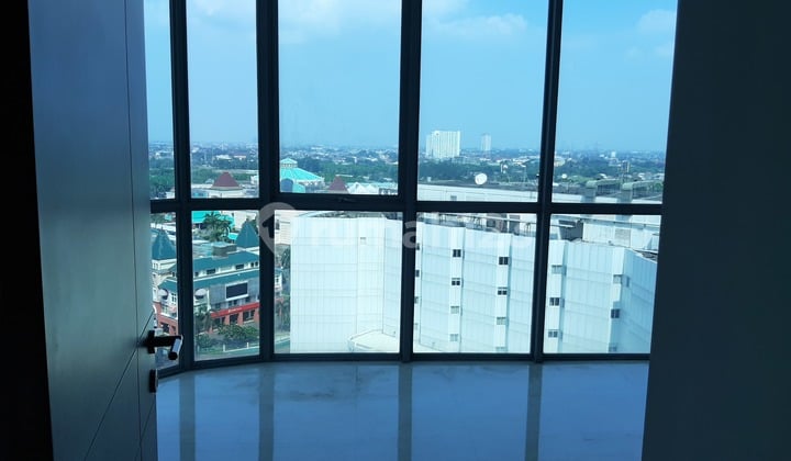 Apartemen The Windsor