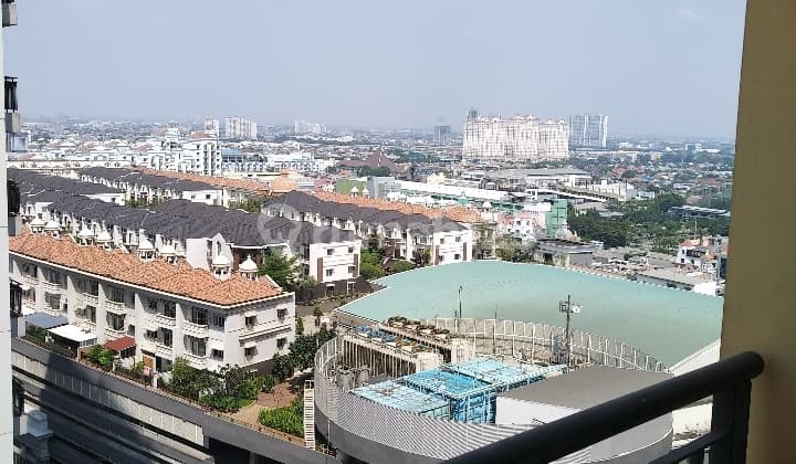 cantik siap huni cukup bawa koper