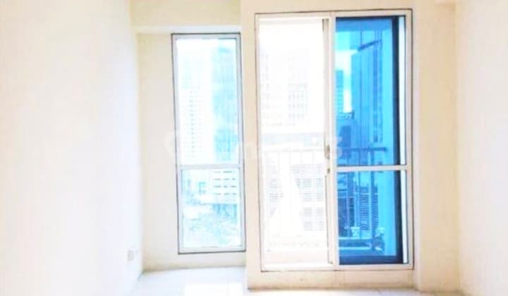 Murah Apartemen Tifolia Studio Unfurnished