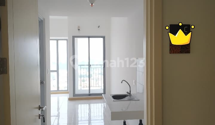 Apartemen Mtown Gading Serpong Murah