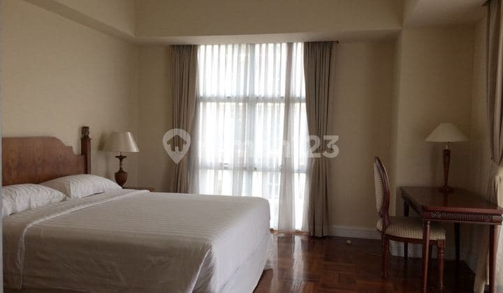 Luxurious 2 bedroom Apartment at Executive Menteng, Menteng, Central Jakarta
