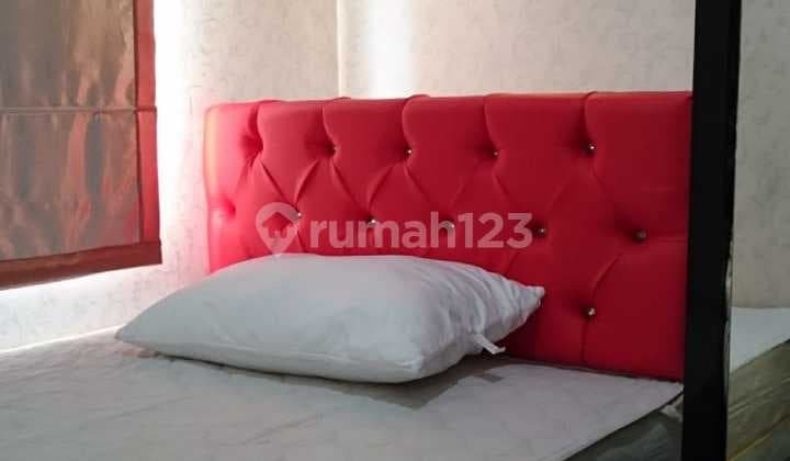 Dijual Cepat! Apartemen Northland Ancol Residence – Harga Terbaik, Lokasi Strategis