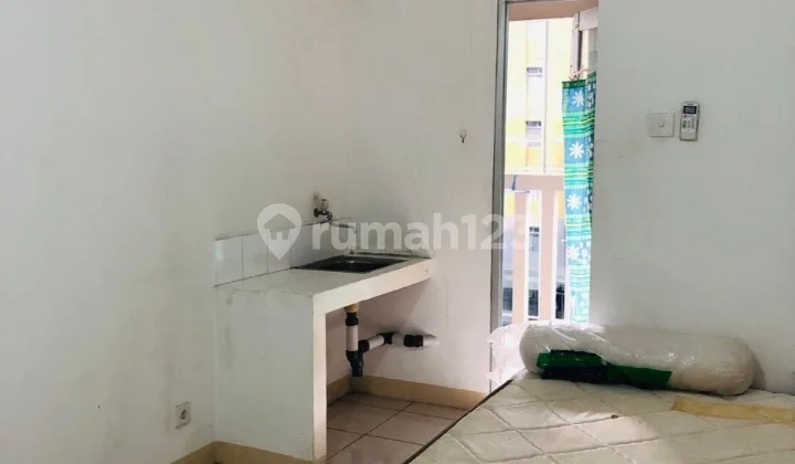 Greenbay Pluit apartment studio type with AC, 1 unit Greenbay Pluit apartment studio type with AC, 1 unit