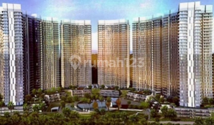 Apartemen Gold Coast PIK 2 kt Semi Furnish Mewah Apartemen Gold Coast PIK 2 kt Semi Furnish Mewah