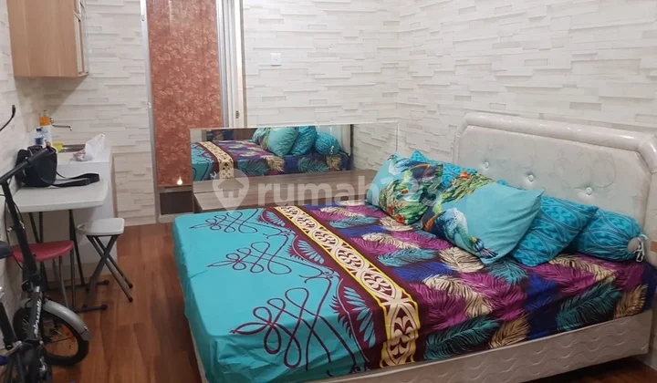 Apartemen Greenbay Pluit Type Studio Fullyfurnish Apartemen Greenbay Pluit Type Studio Fullyfurnish