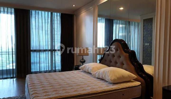 Residence 8, 1BR, 94sqm