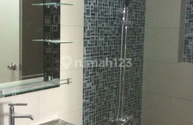 Nice apartment ready to occupy - fully furnished