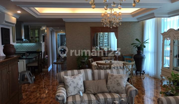 luxury apartment