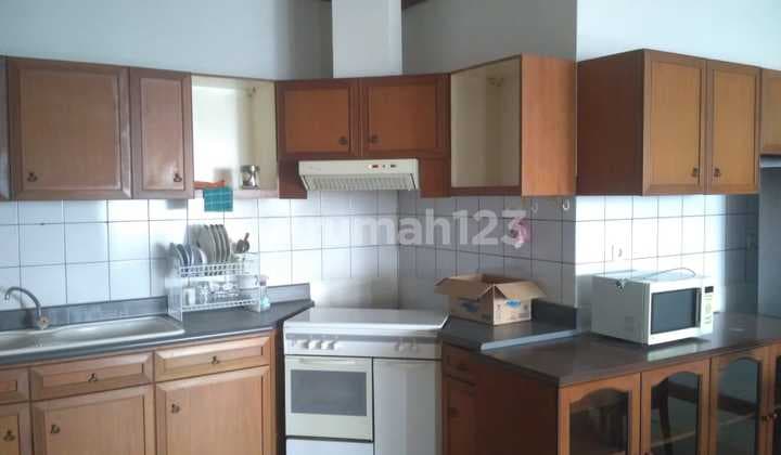 Kintamani Tower A Apartment, 70 m2, Nice, Affordable, Furnished, Good Investment