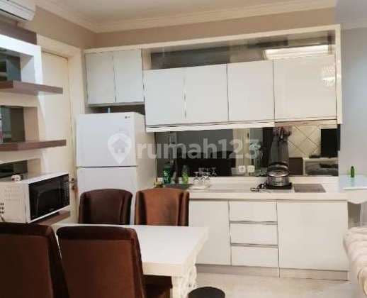 Residence 8, 2BR, 102sqm