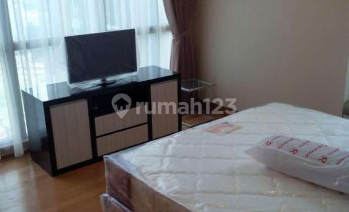 Residence 8, 2BR, 133sqm