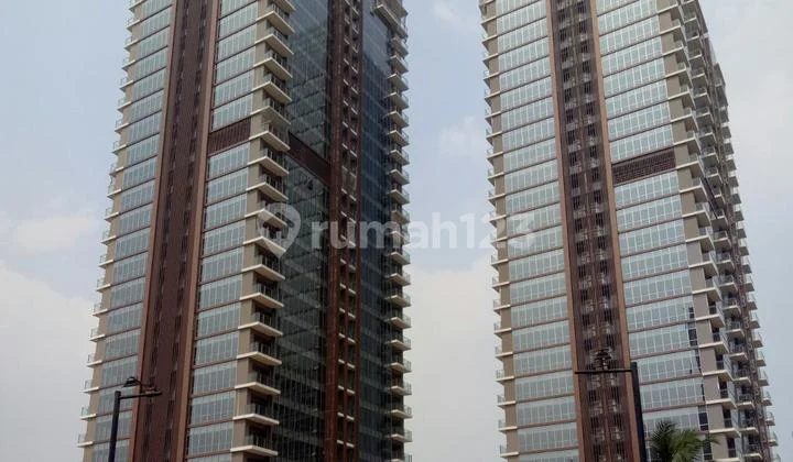 Apartemen - 3BR Branz Simatupang Jakarta Selatan ST-AP913 Apartemen - 3BR Branz Simatupang Jakarta Selatan ST-AP913