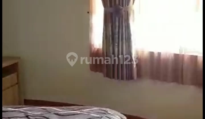 Green Central City Apartment 2 BR Fully Furnished in Glodok, City