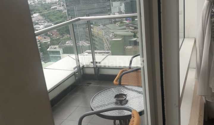 4 bedrom Kempinsky private Resident with best price & Negosiable price