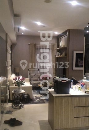 The Peak Tunjungan Plaza Surabaya Apartment