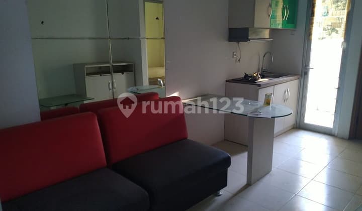 Apartemen 2 Bedroom, Harga Murah, di Gunawangsa Manyar, Surabaya Timur
