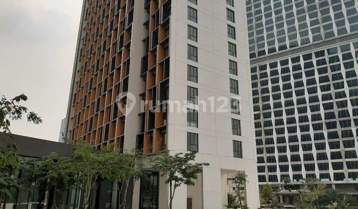 Izzara Apartment TB Simatupang - 2BR - 5 Minutes to Pondok Indah Mall - Affordable Price