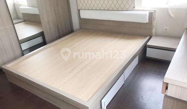 Apartemen Northland Ancol, View Laut, Unit Corner