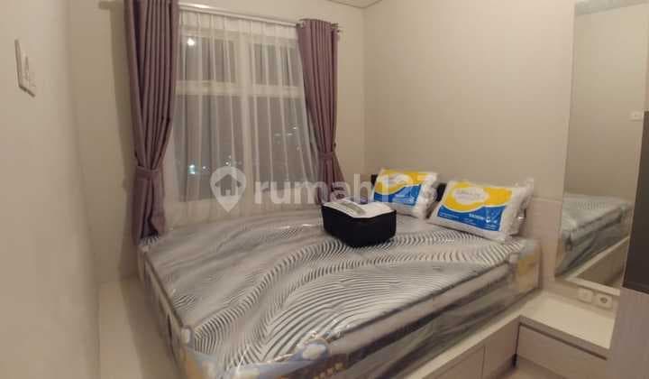 Cheap Madison Park Apartment 1BR Full Furnish High Floor