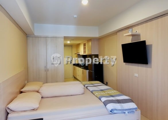 Pinnacle Apartment, Pandanaran, Tugumuda, Semarang