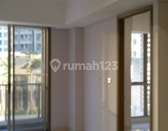 Apartemen 1BR Barang Murah Harga Bersahabat di Tanjung Duren