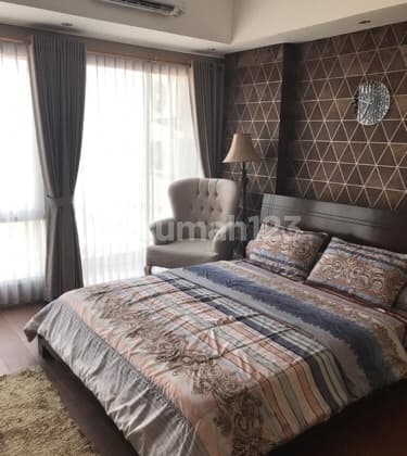 one unit apartment in Altiz Bintaro